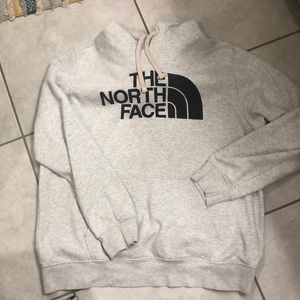 Men’s Northface Hoodie